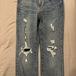 Old Navy Boys Slim Size 10